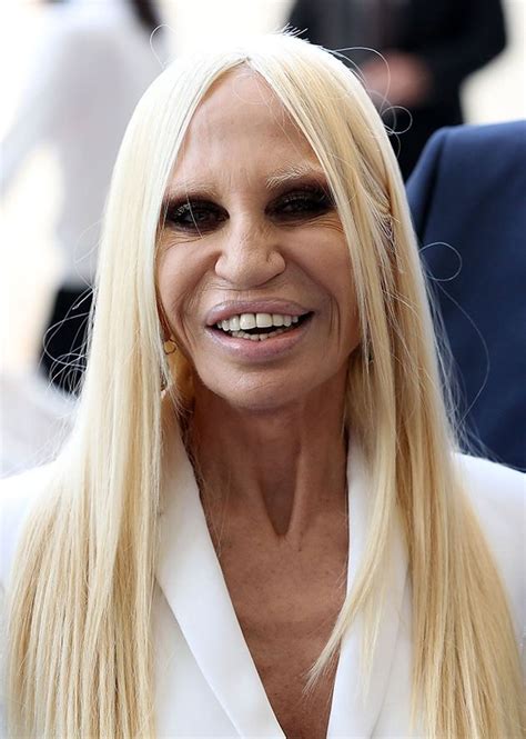 versace sede|donatella Versace meaning.